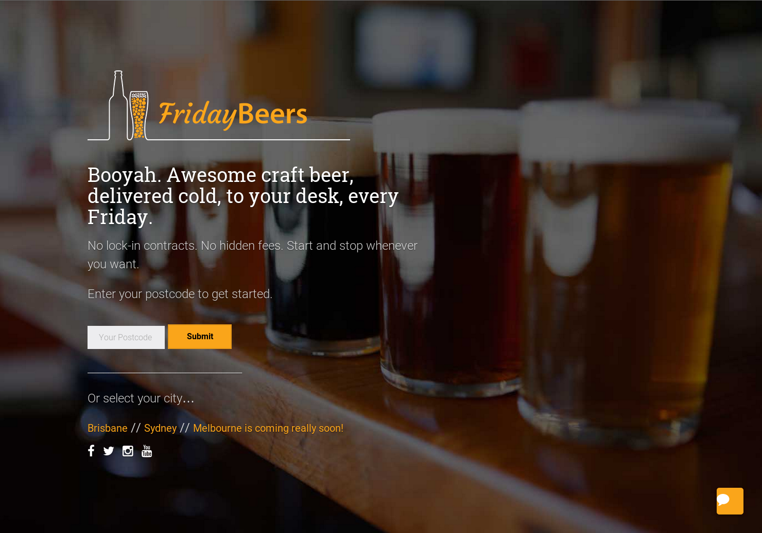 Friday Beers gallery image