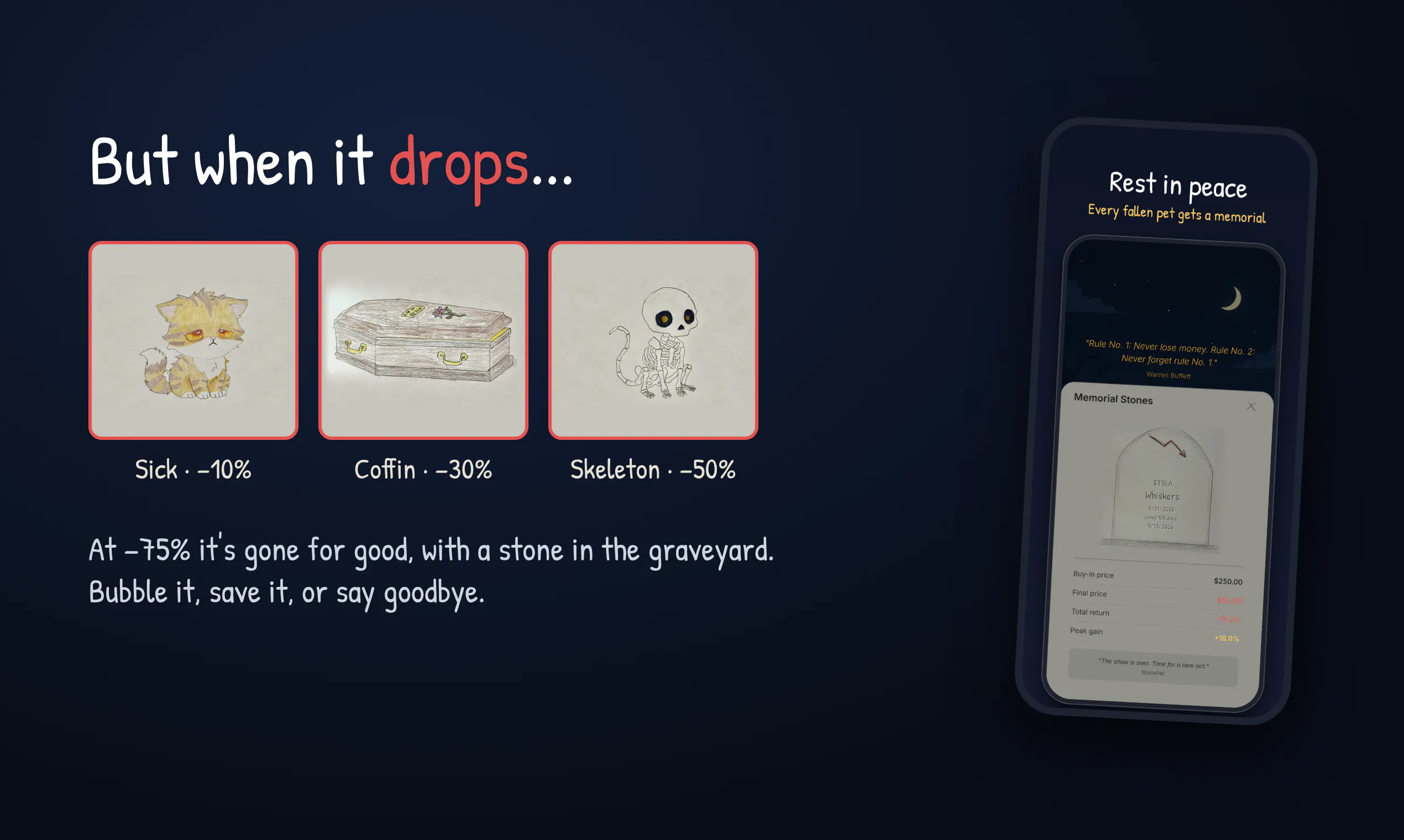 StockPet gallery image