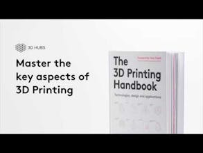 The 3D Printing Handbook gallery image