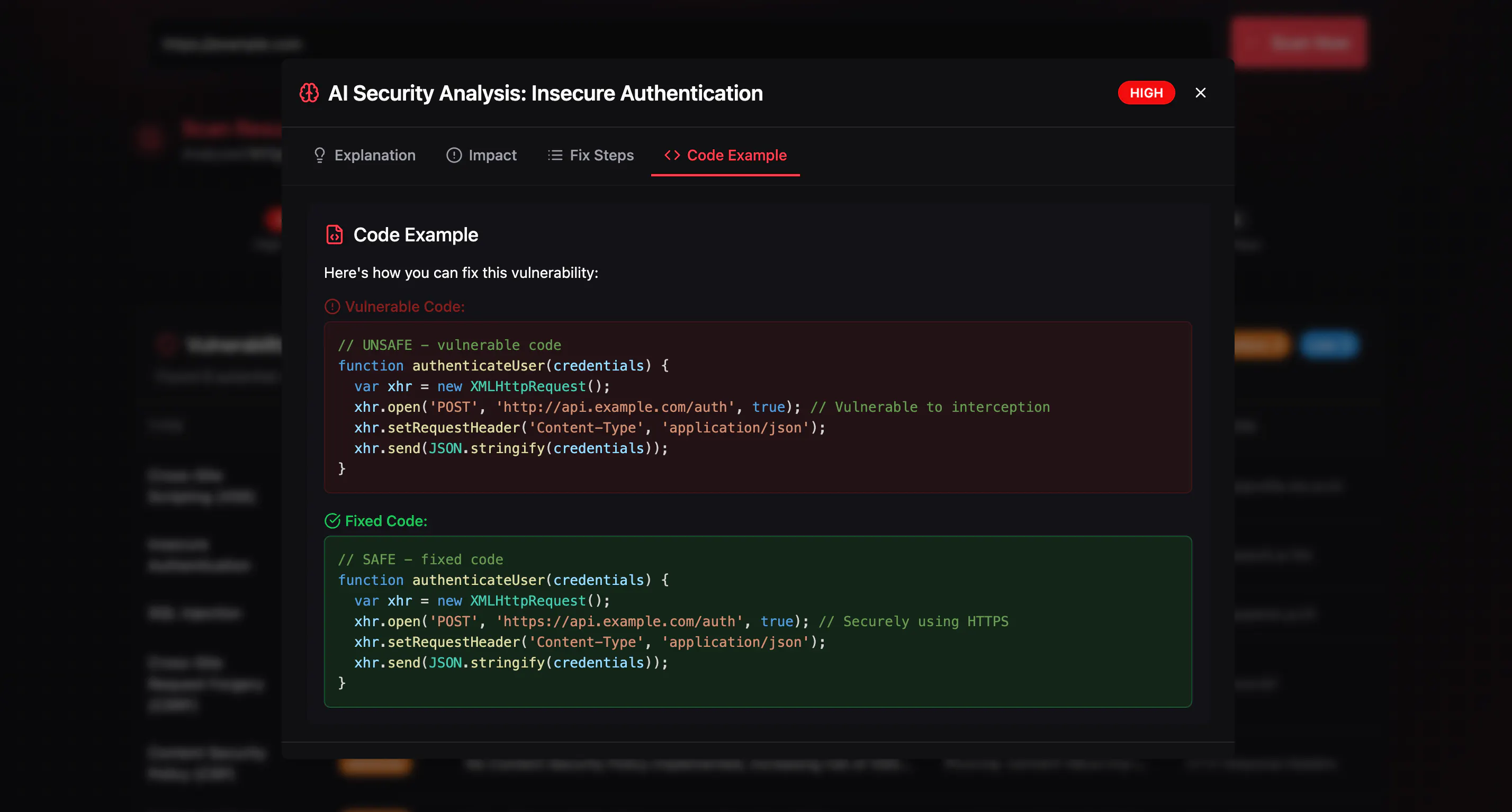 Inspective.dev gallery image