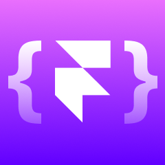 Framer Overrides logo