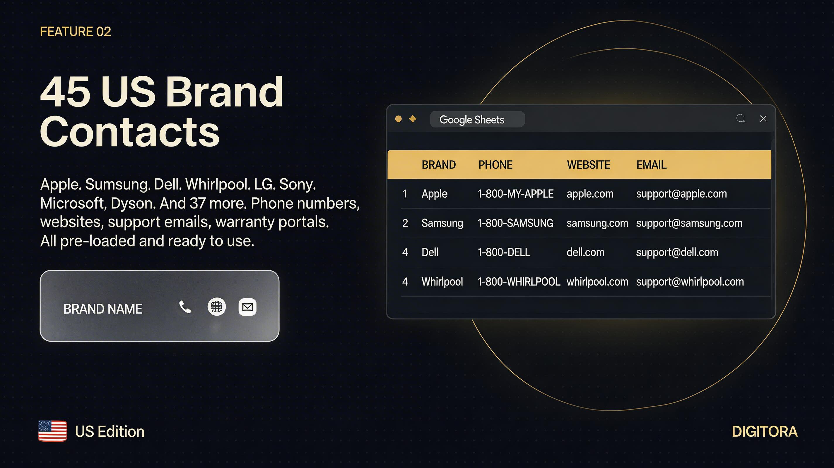 WarrantyVault Pro - Screenshot 3 showing product features and functionality