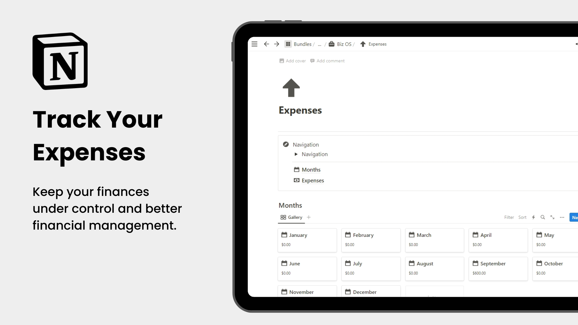 Mídia 4 de Biz OS - Organize seu negócio digital e desbloqueie seu potencial