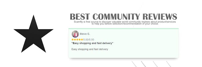 Scamfly gallery image