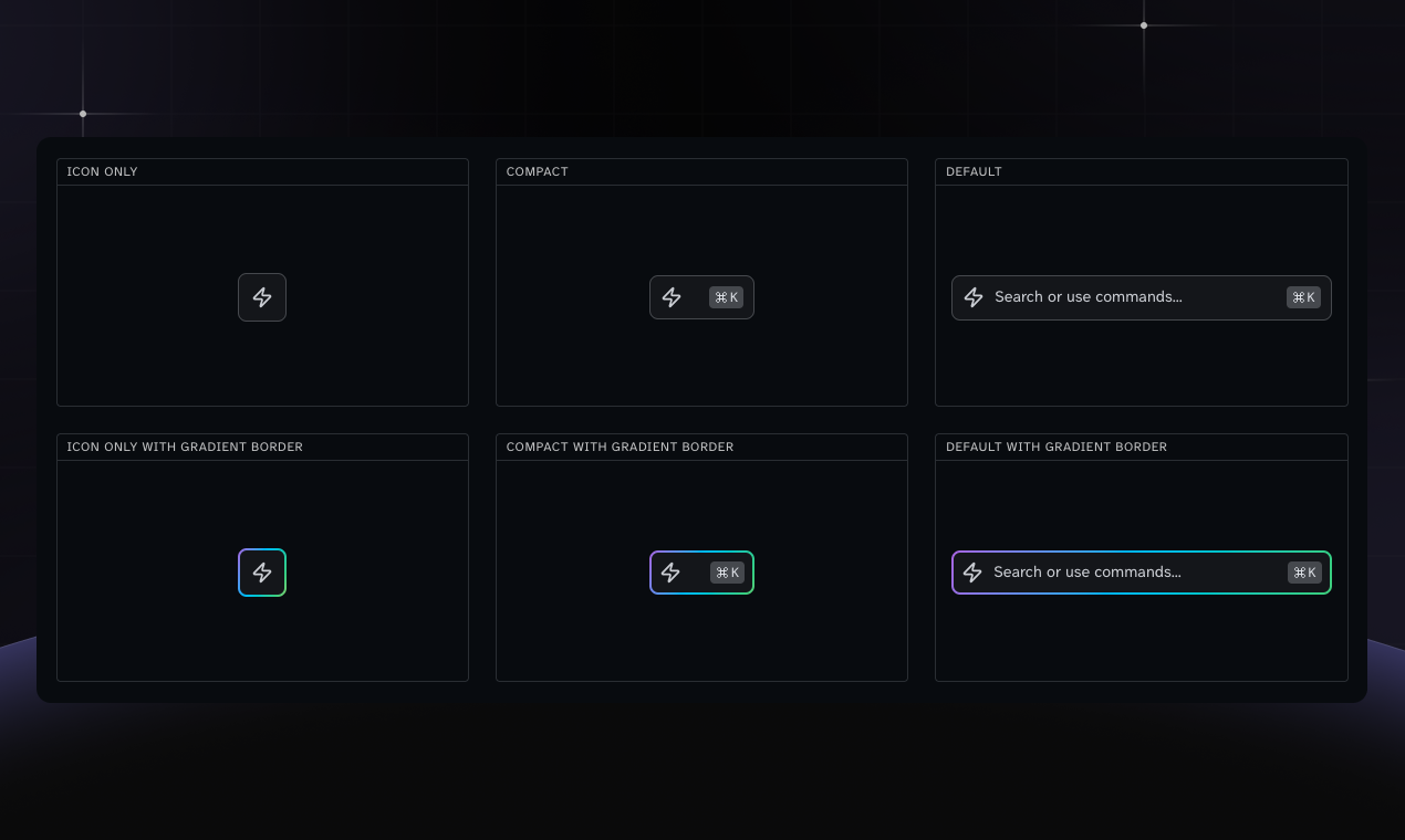 Accessible Astro Launcher - Screenshot 4 showing product features and functionality