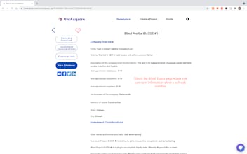 UniAcquire gallery image