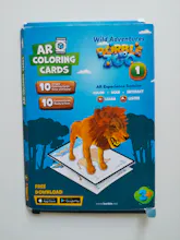Borble AR Cards gallery image