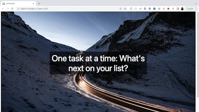 SoloTasker gallery image