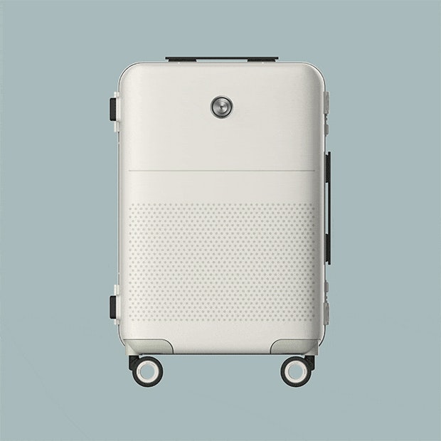 Ready Luggage gallery image