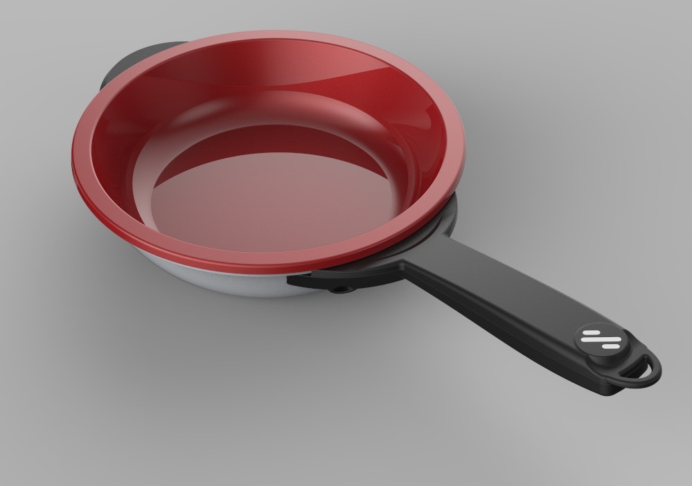 SmartyPans gallery image