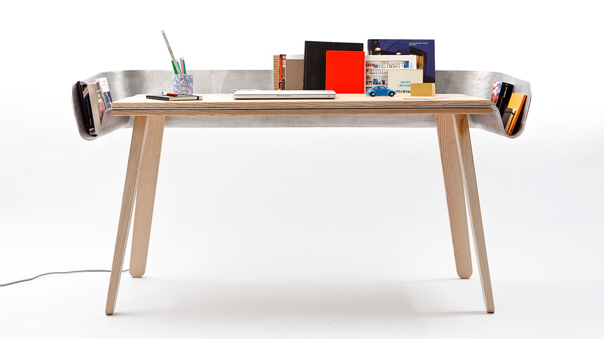 Homework Desk & Work Table  gallery image