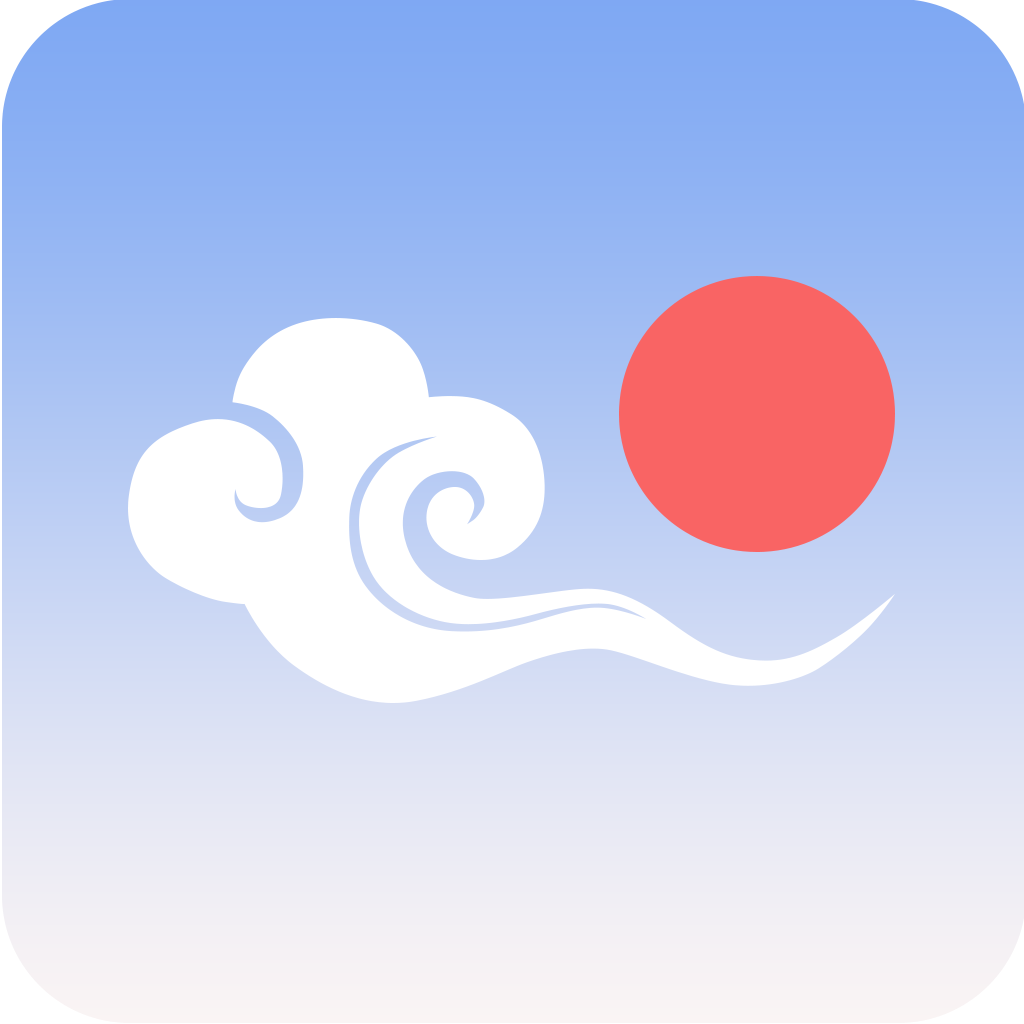 新雨天气