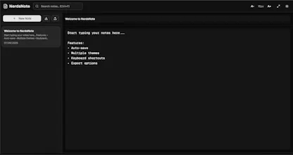 NerdsNote gallery image