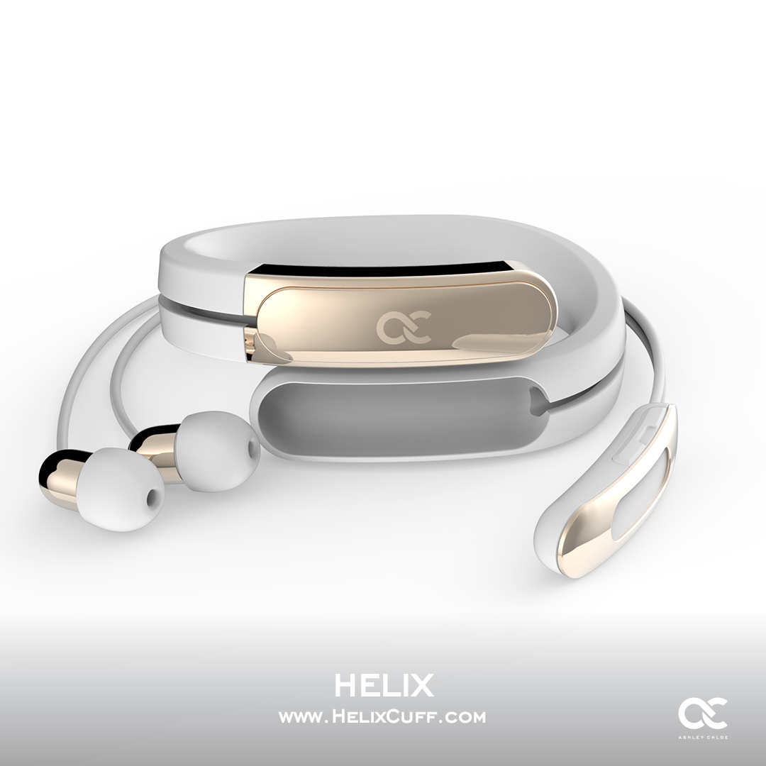 Helix Cuff gallery image