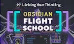 Obsidian Flight School image