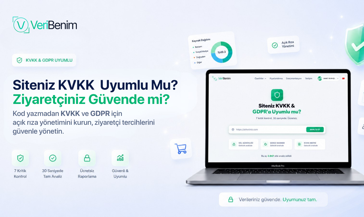 VeriBenim gallery image
