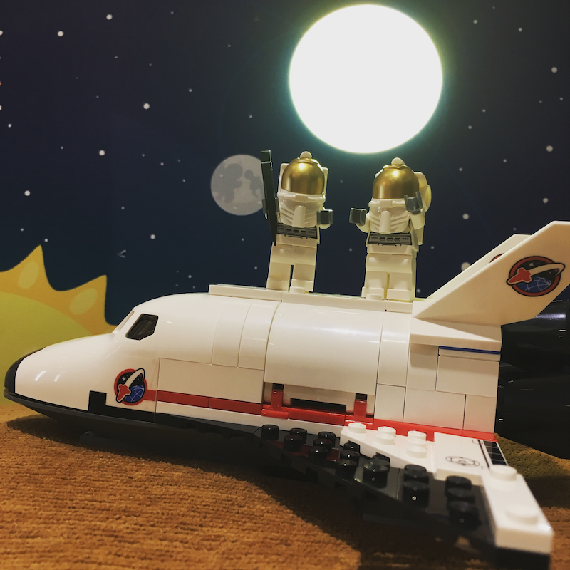 Lamplay: The lamp of DREAM