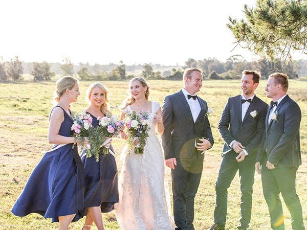 Peter Trends Bridal gallery image