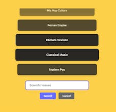 Triviafy gallery image