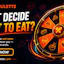 Food Roulette