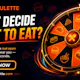Food Roulette