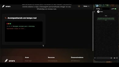 araraHQ gallery image