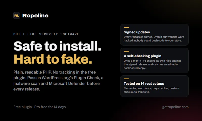 Ropeline screenshot 4