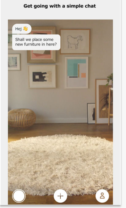 IKEA Place gallery image