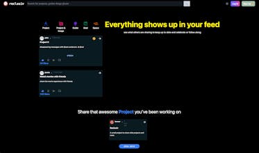 Reclusiv gallery image