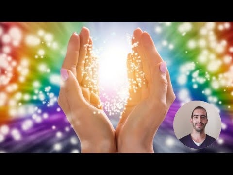 Sacred Love Reiki ~ Certified. gallery image