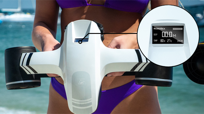 SeaFlyer gallery image