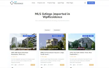 MLS Import gallery image