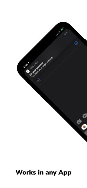 Neck Check gallery image