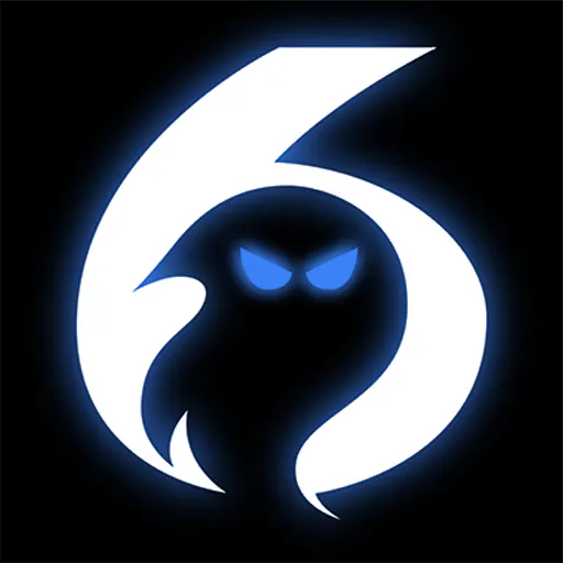 6 Month Ghost 