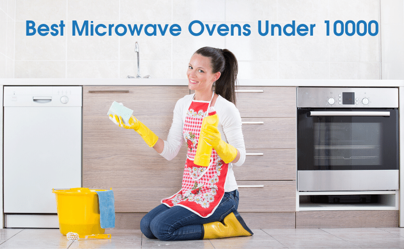Best Microwave Oven in India