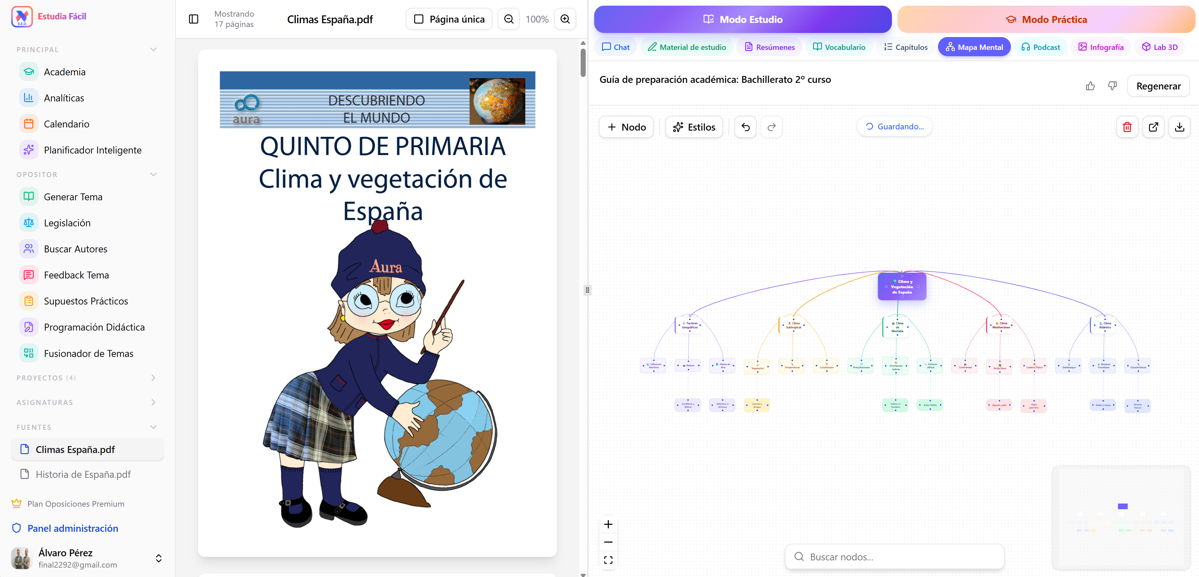 EstudiaFacil gallery image