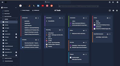 Linqlist gallery image