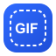 GIF Resizer