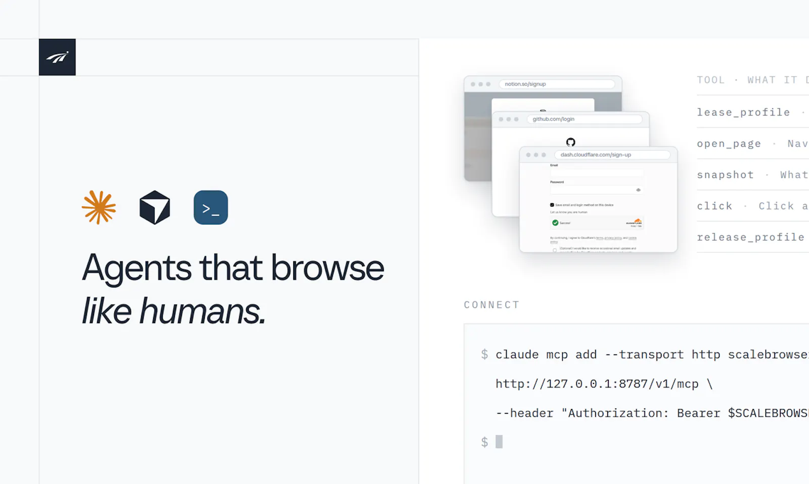 Scalebrowser screenshot 1