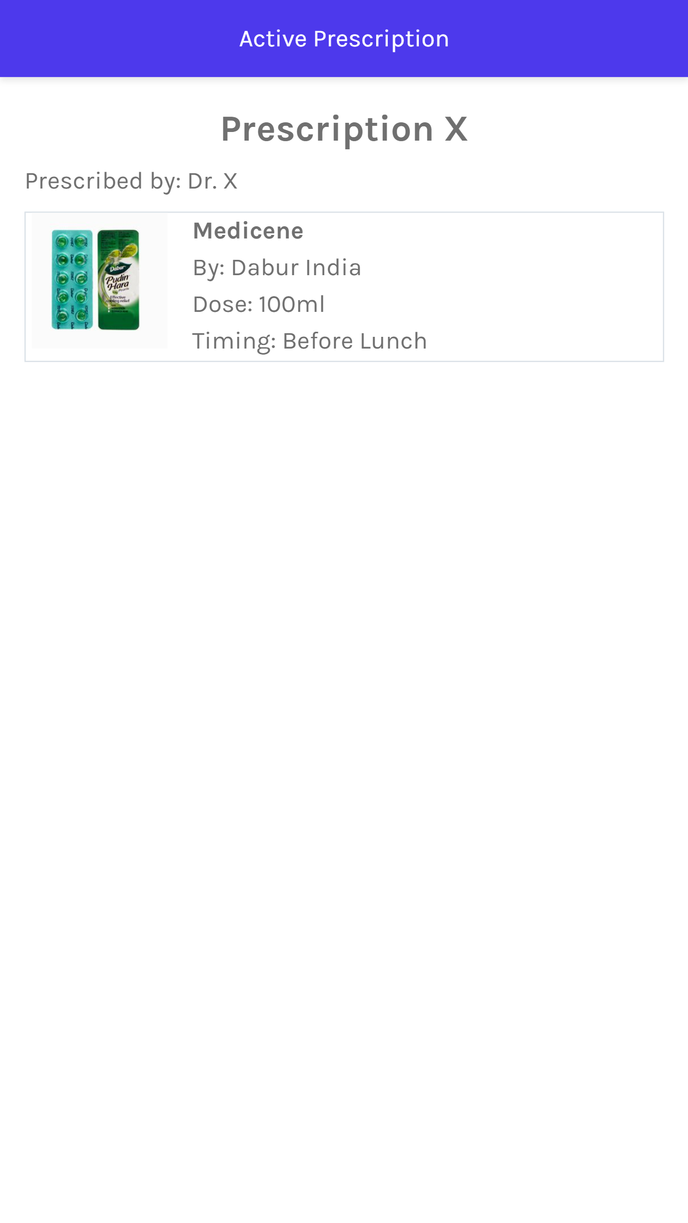 InstaMediCare gallery image