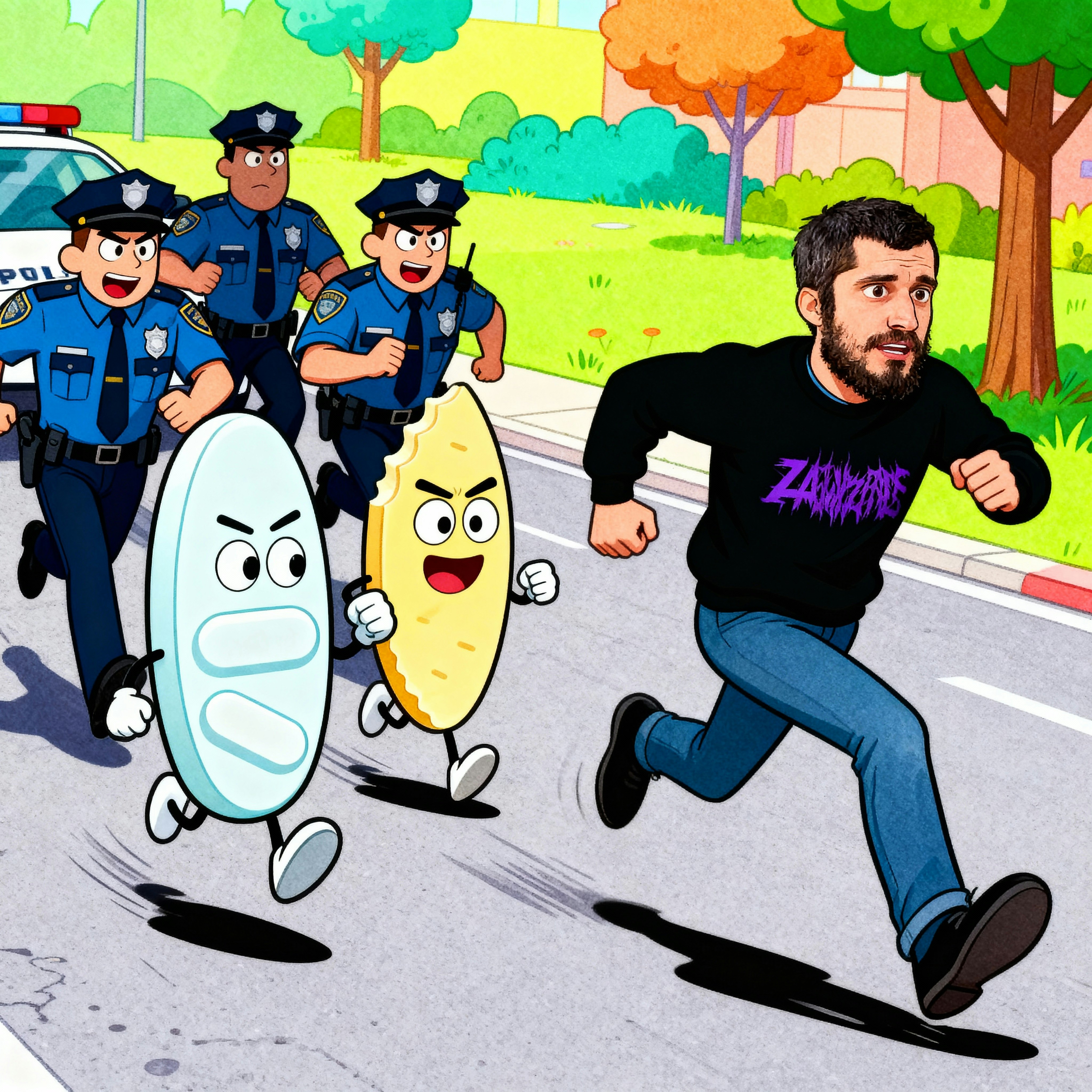 AI Music Critic - Main screenshot showing features and interface