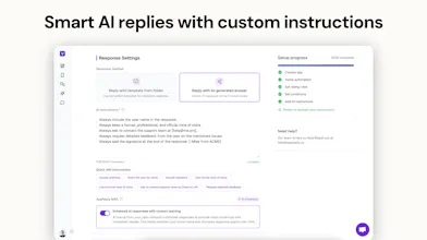 AppReply gallery image