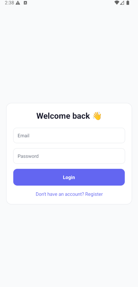 NativeTask Starter gallery image