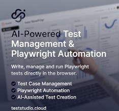 TestStudio.Cloud gallery image