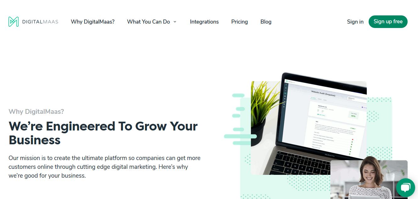 DigitalMaas gallery image