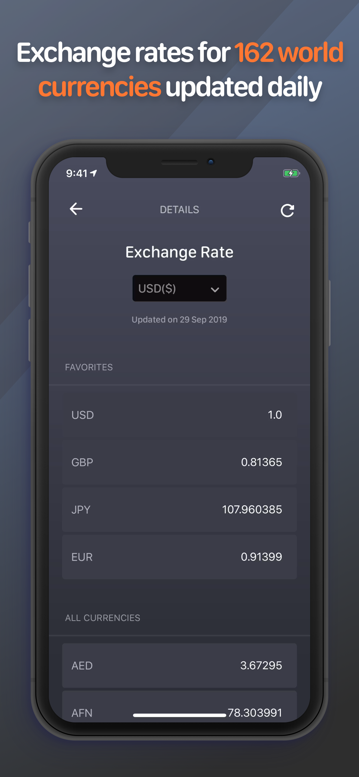 BalanceViewer gallery image
