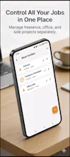 Worktrack Pro gallery image