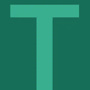 Truebe logo