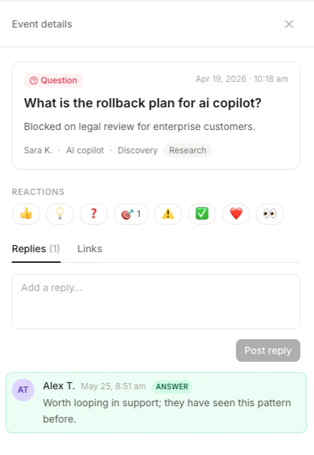 Prodigent screenshot 3