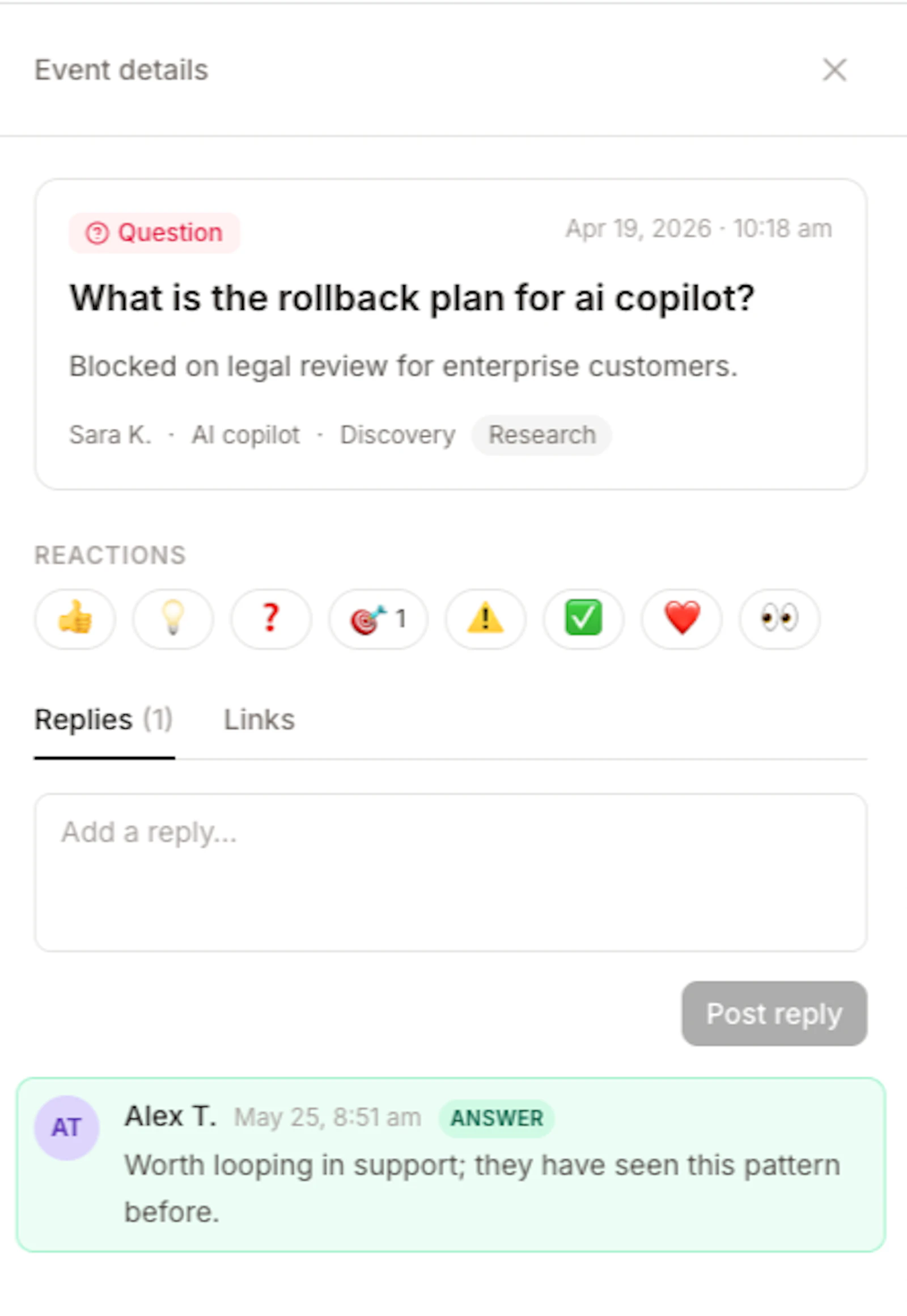 Prodigent screenshot 3